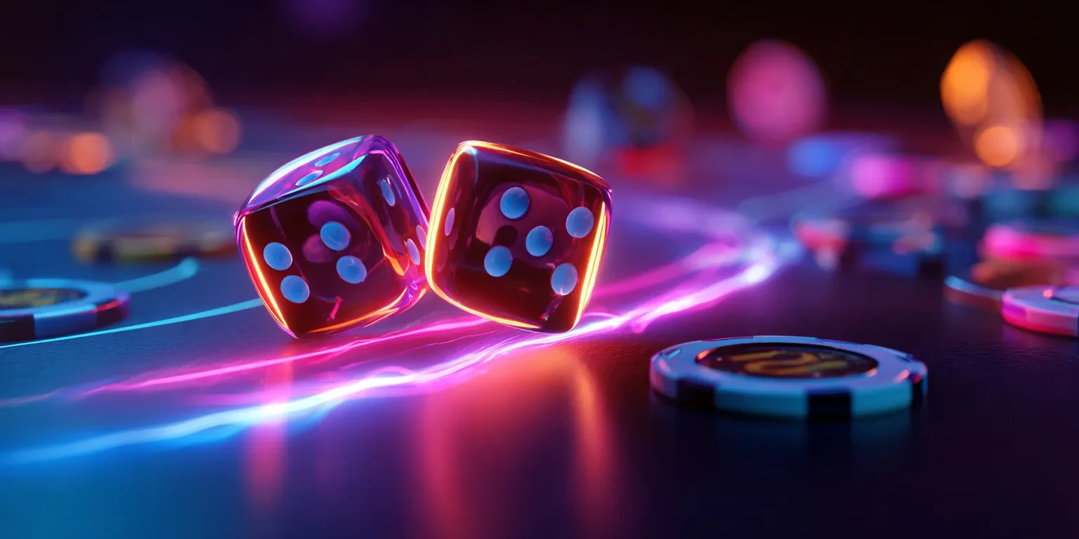 casino game268