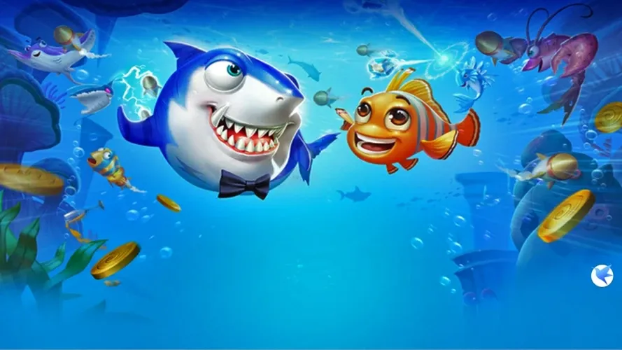 Aktiviti Memancing: Royal Fishing