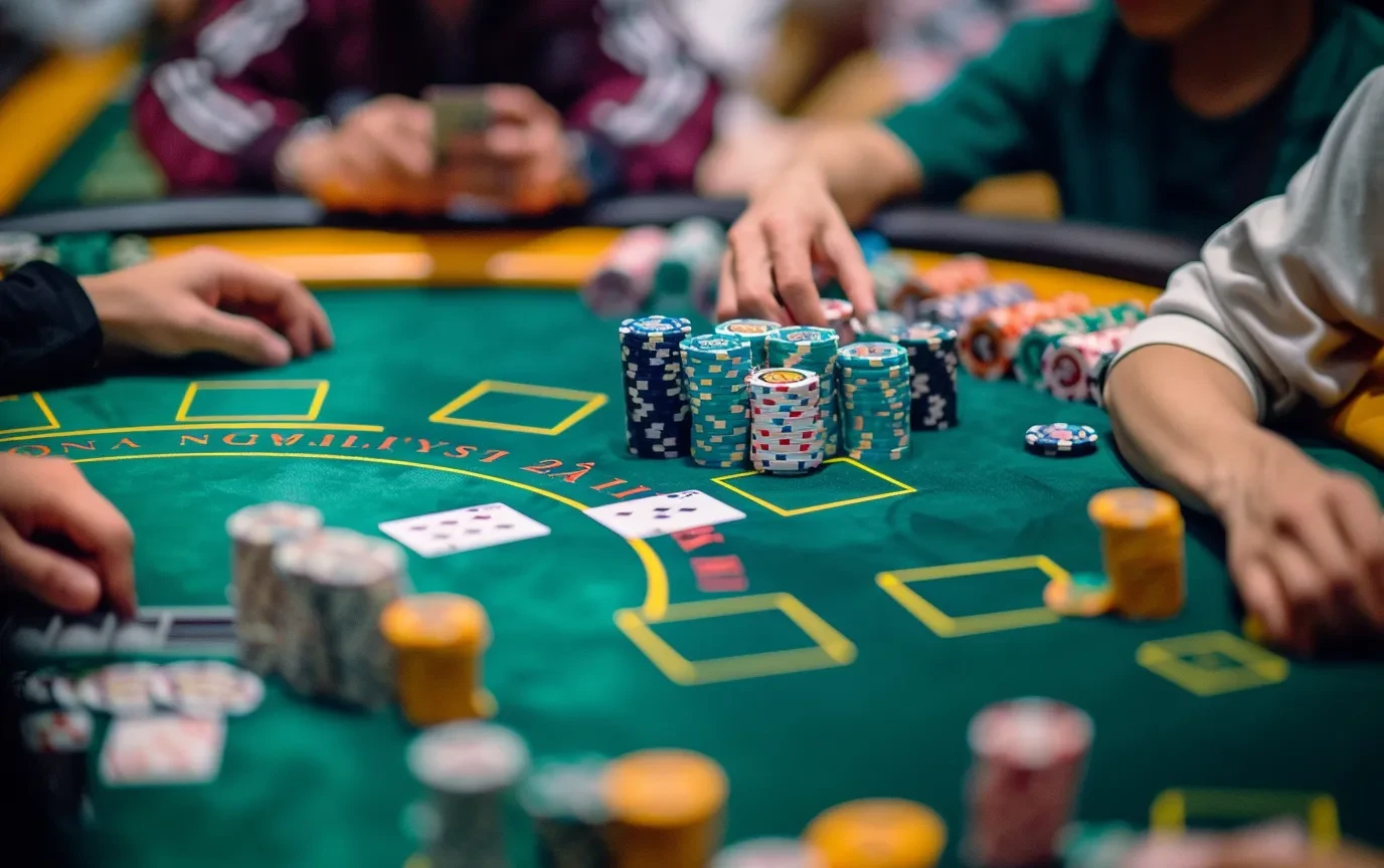Cara Menggunakan Bonus dengan Berkesan