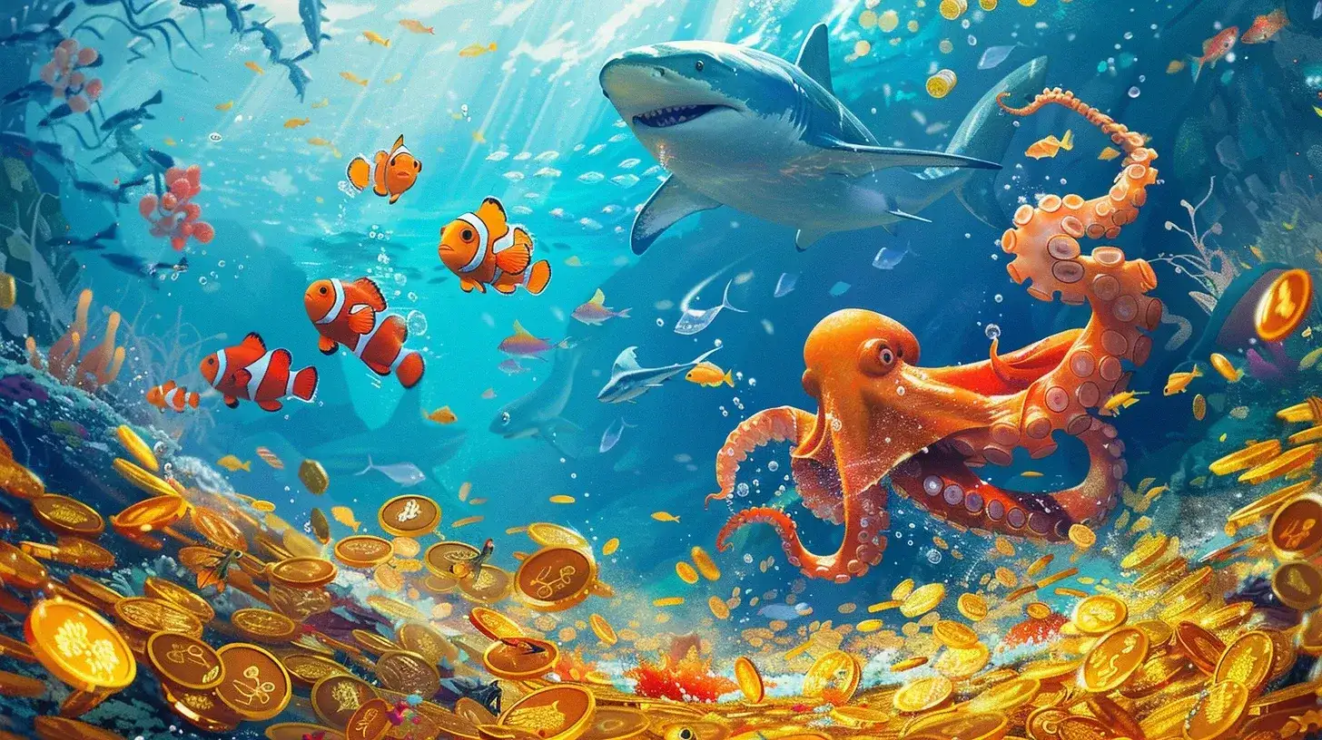 Bagaimana Bonus Berfungsi dalam Permainan